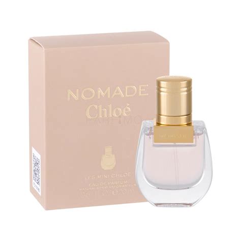 Chloe Nomade Eau de Parfum για γυναίκες 20 ml Parfimo gr