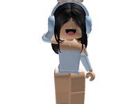 ideeën over Roblox in brunette meisje mensen humor