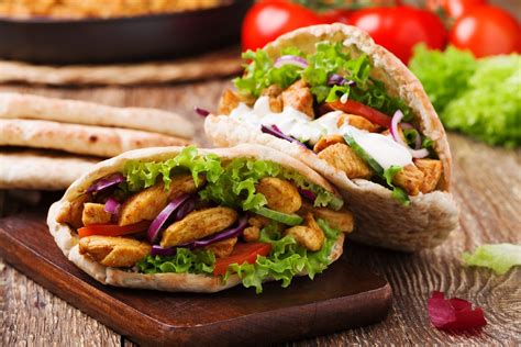 tips    perfect pita bread  common mistakes