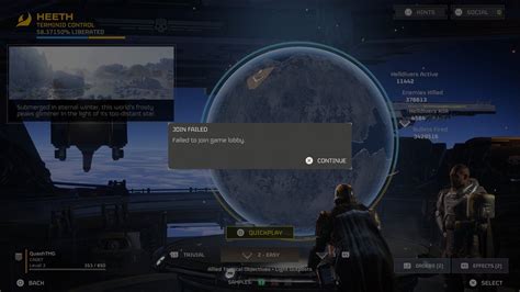 Helldivers 2 This Ps5 Matchmaking Workaround Somehow Works — Too Much