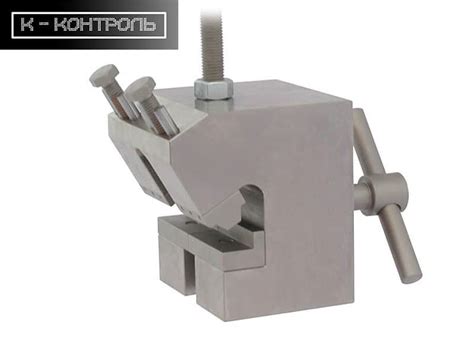 ПРИСПОСОБЛЕНИЕ ДЛЯ СВАРНОЙ СТРОИТЕЛЬНОЙ АРМАТУРЫ, Ø 6-14ММ от магазина ...