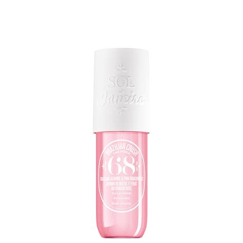 Perfumes Similar to Sol De Janeiro : Discover Irresistible Scents