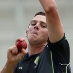 Josh Hazlewood destroyed English batting – 2nd T20