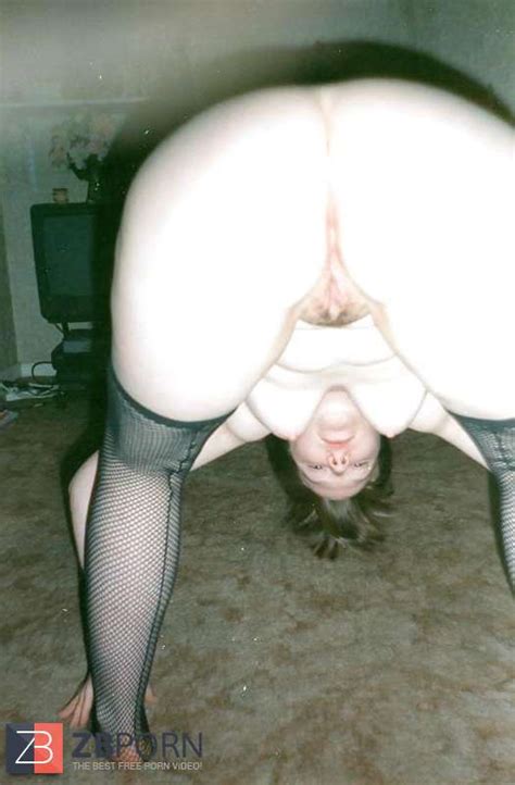 Spectacular Trampy Southend MUMMY Milf ZB Porn