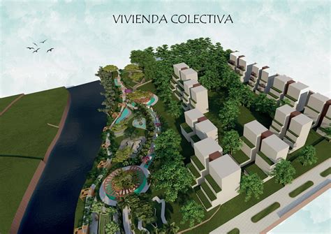 Vivienda Colectiva Social by Nayeli Cerna Rios - Issuu