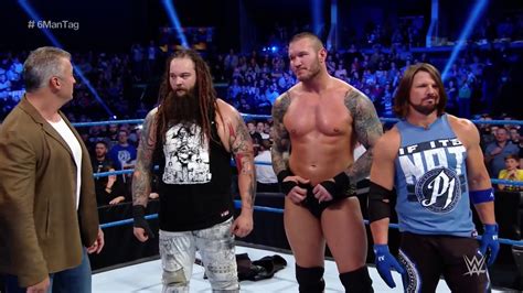 Daniel Bryan Makes A Monumental Survivor Series Announcement Smackdown