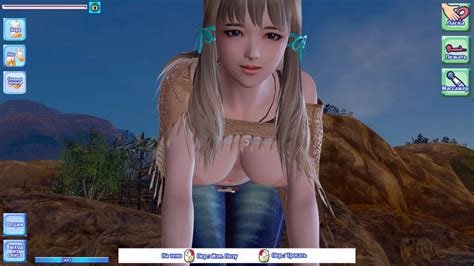 Sexy Beach 3D Hentai 23 Pics XHamster