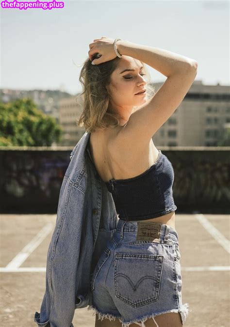 Alina Khani Alinakhani Nude OnlyFans Photo The Fappening Plus