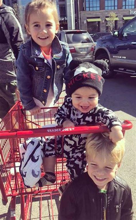 Jessie James Decker Gives Birth, Welcomes Baby No. 4 With Eric Decker