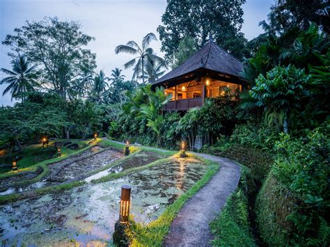 Where To Stay In Bali
