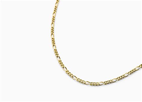 Most Popular Types Of Gold Chains Diamondnet Atelier Yuwaciaojp