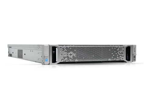 HP ProLiant DL380 Gen9 SERVER