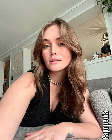 Eva Kay Serres Nude Leaks Photo Fapopedia