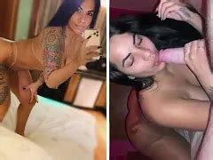 Hete Brunette Zuigt En Geeft Het Aan Haar Aars Porno Carioca Amateur Porno Video S Met Veel