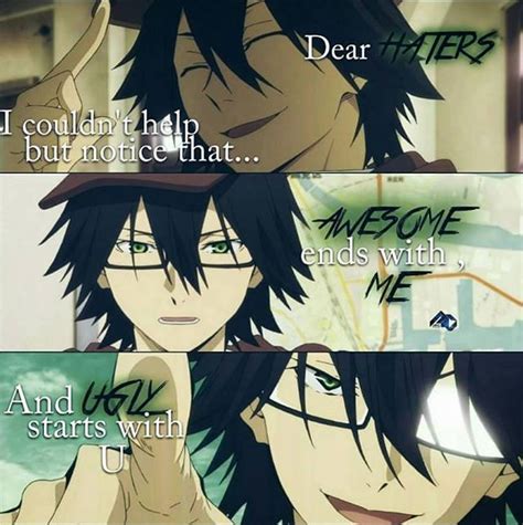 Bungou Stray Dogs Anime Quotes Art Reference Poses Anime