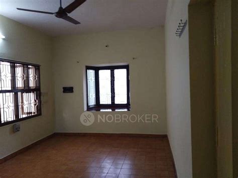 Independent House Mogappair East Rent WITHOUT BROKERAGE Semi