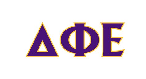 Delta Phi Epsilon Collegehill