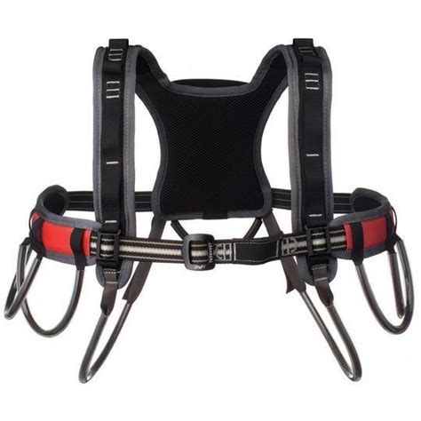 Trango Разгрузка Double Rack - купить в магазине Ледниковый период в ...