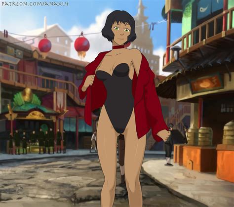 Opal By Ana Xus Hentai Foundry