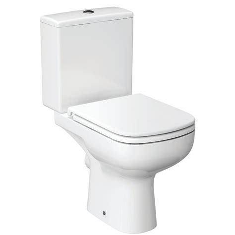 Cersanit Arteco H Rimless Compact Wc Online Merchant