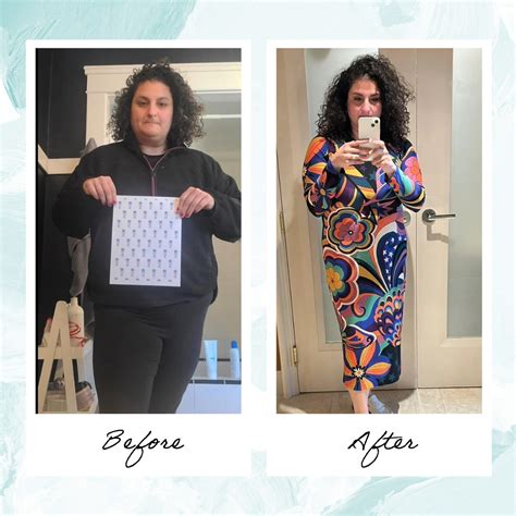 Mounjaro Before And After Weight Loss Success Stories