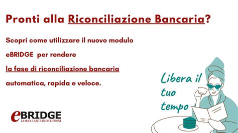 Demo Riconciliazione Bancaria Youtube