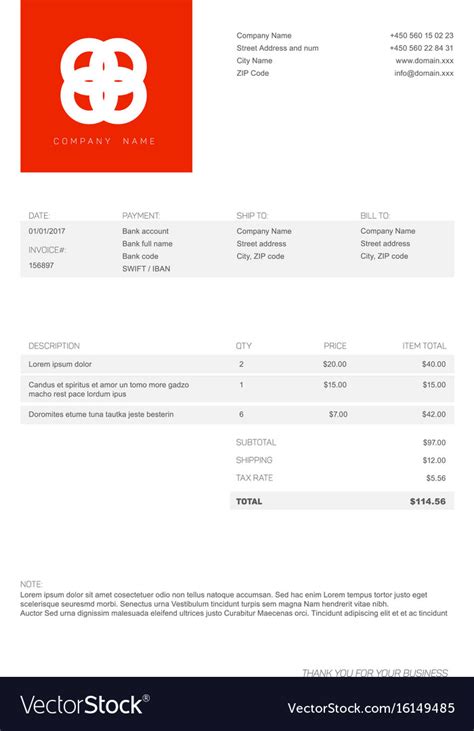 invoice logo 10 free Cliparts | Download images on Clipground 2024