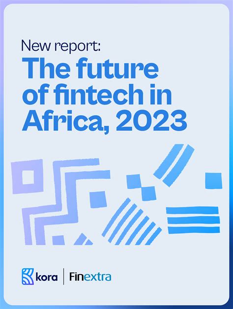 Future of Fintech
