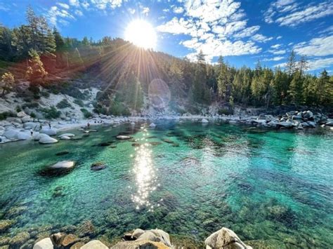 Rooster Rock Beach Oregon USA Best Nude Clothing Optional Beach Amazingworld