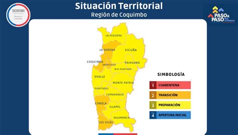 Paso A Paso Comunas Mapa Despu S Del Gran Retroceso En El Plan 65968 Hot Sex Picture