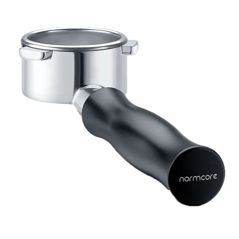 Normcore Naked Portafilter Mm Brewratio