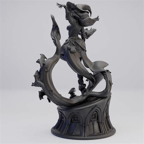 Hot Goblin セラフィナ