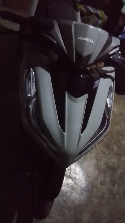 honda click  special edition  impression youtube