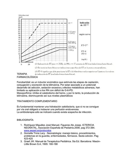 Hiperbilirrubinemia Neonatal Pdf