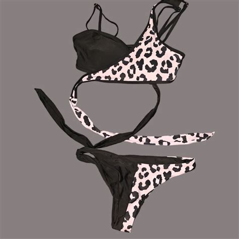 Fashion Nova Swim Nwt Piece Bikini Set Poshmark