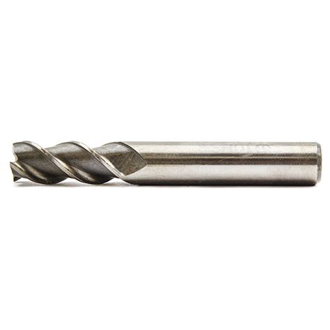 Фреза концевая HSS 10*10*22*72 - купить в интернет-магазине cnc ...