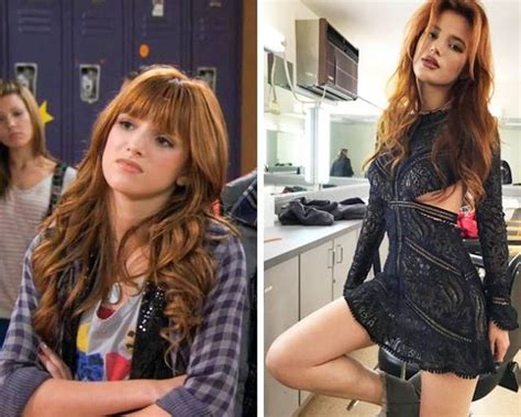 These Disney And Nickelodeon Stars Then And Now | Others