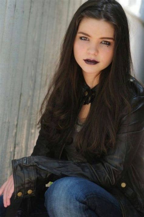 50 Hot Madison McLaughlin Photos 12thBLOG