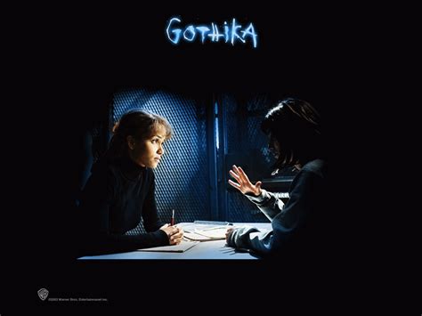 Gothika 2 Free Download Borrow