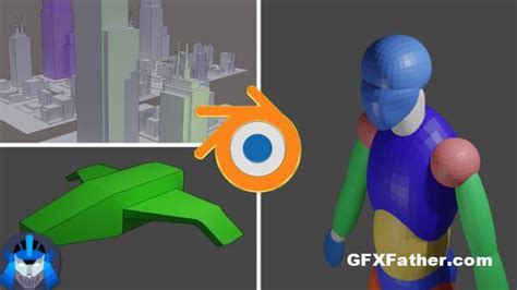 Udemy Blender For Absolute Complete Beginners Gfxfather