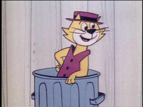 Top Cat King For A Day Tv Episode 1962 Imdb