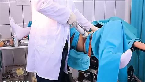 Gyno Exam Gyno Fetish Orgasm Porn By Gyn Club Xhamster