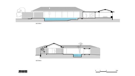 Gallery of Tropical House Urveel / Design Work Group - 29