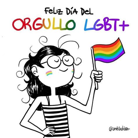 Mensajes Día Del Orgullo Lgbt 2023 En Colombia Descarga Y Comparte