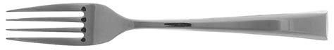 Epoch Stainless Individual Salad Fork By Yamazaki Replacements Ltd