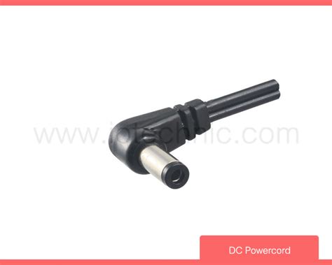 IO-032-DC-2.5 - I&O Technic : ผู้ผลิตปลั๊กไฟ หัวปลั๊ก สายไฟ หล่อหัว ...