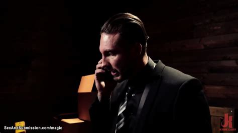 Bbc Hacker Blackmails And Fucks Milf