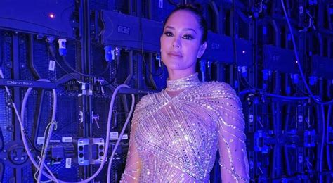 Karen Schwarz Se Va De Latina A Qu Se Dedicar Tras A Os En Tv El Popular