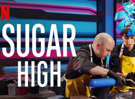 Sugar High TV Show Air Dates & Track Episodes - Next Episode
