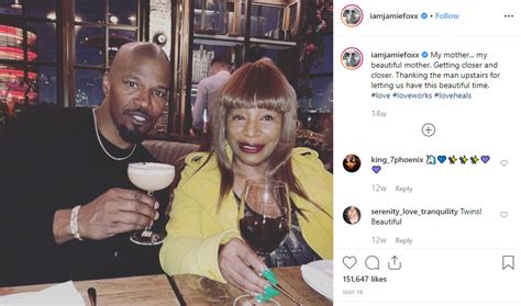 Jamie Foxx family in detail: daughters, parents, siblings, girlfriend